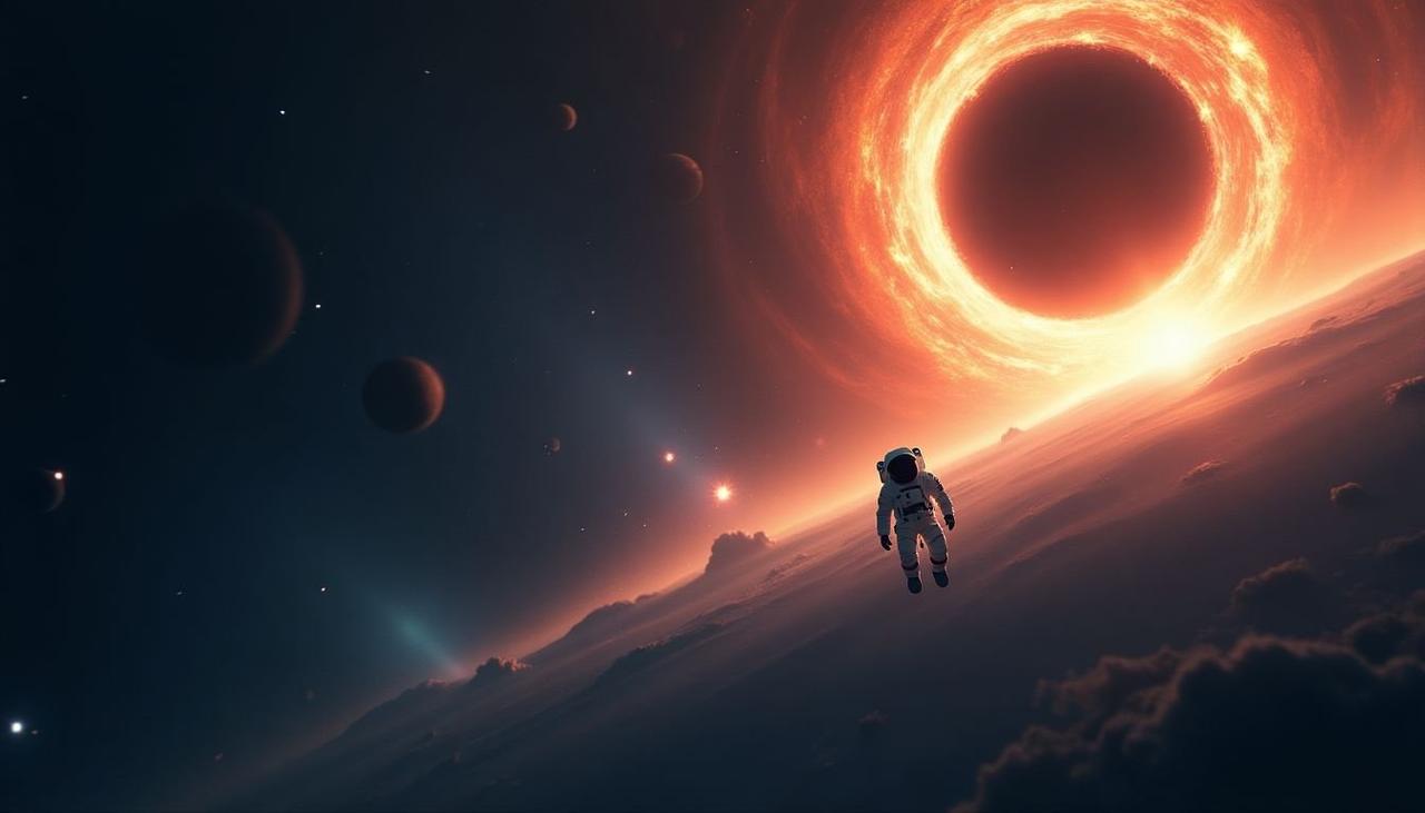 星际穿越：人类最后的希望 - 科幻电影视频封面，点击播放